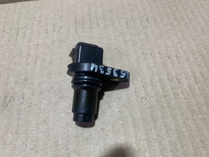 Датчик положения распредвала NISSAN X-TRAIL/ROGUE T32 13-20 2014 2.5 QR25DE 23731-JA11B Б/У