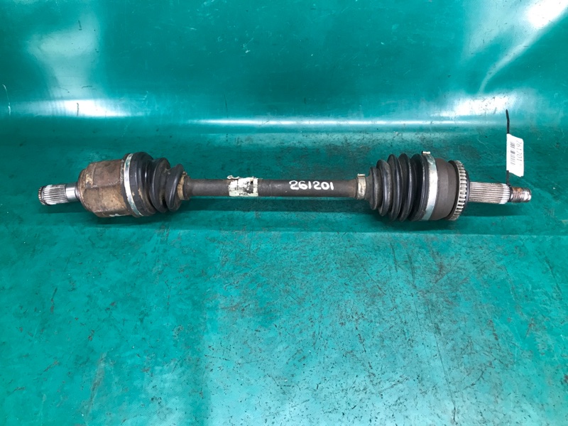 Запчасть привод передний левый KIA SOUL PS 13-19 2013 PS 2.0 G4NC 49500-B2500 Б/У Привод передний левый KIA SOUL PS 13-19 2013 PS 2.0 G4NC 49500-B2500 Б/У