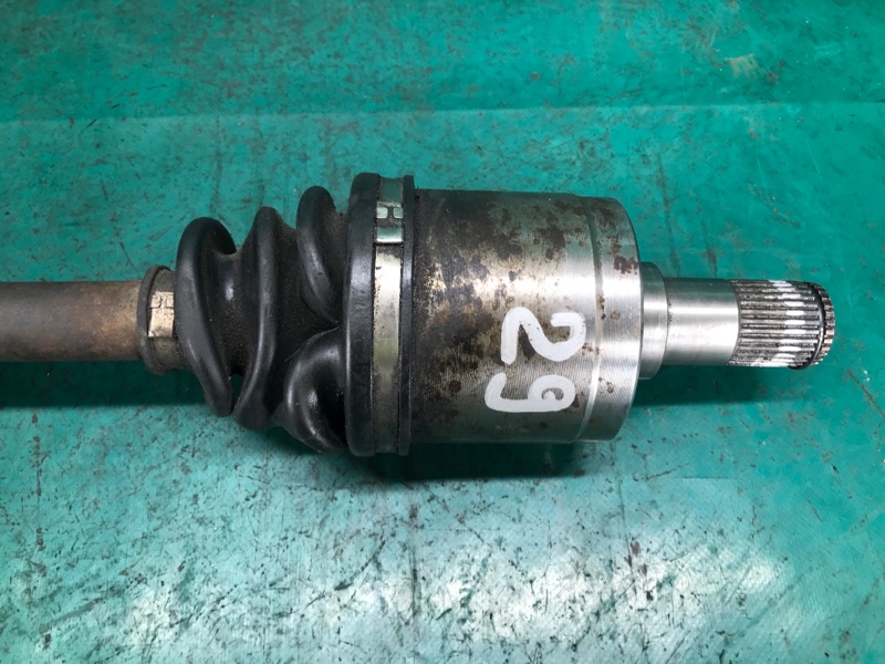 Привод передний правый HONDA ACCORD CG 97-02 Седан 3.0 J30A1 Привод передний правый HONDA ACCORD CG 97-02 Седан 3.0 J30A1