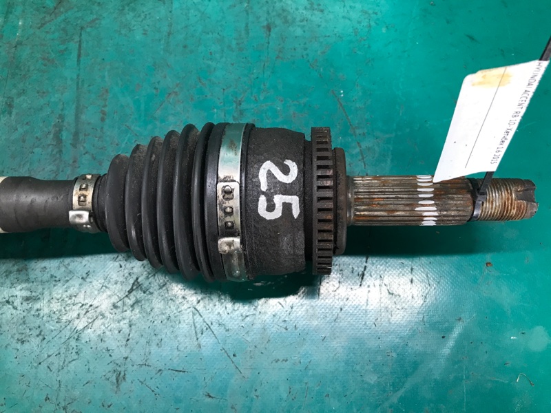 Привод передний правый ACCENT RB 10- 2015 Хетчбек 1.6 Привод передний правый ACCENT RB 10- 2015 Хетчбек 1.6