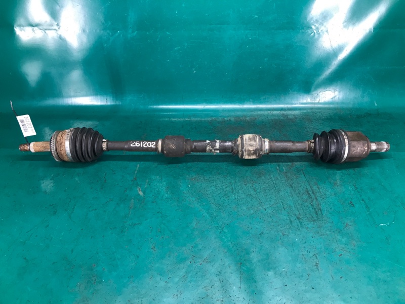 Запчасть привод передний правый KIA SOUL PS 13-19 2013 PS 2.0 G4NC 49501-B2500 Б/У Привод передний правый KIA SOUL PS 13-19 2013 PS 2.0 G4NC 49501-B2500 Б/У