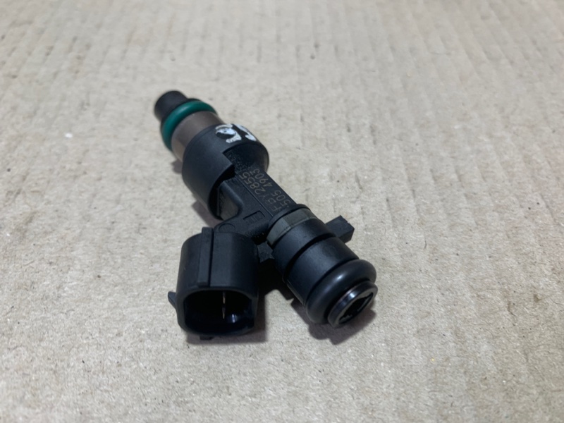 Форсунка топливная NISSAN X-TRAIL/ROGUE T32 13-20 2.5 QR25DE