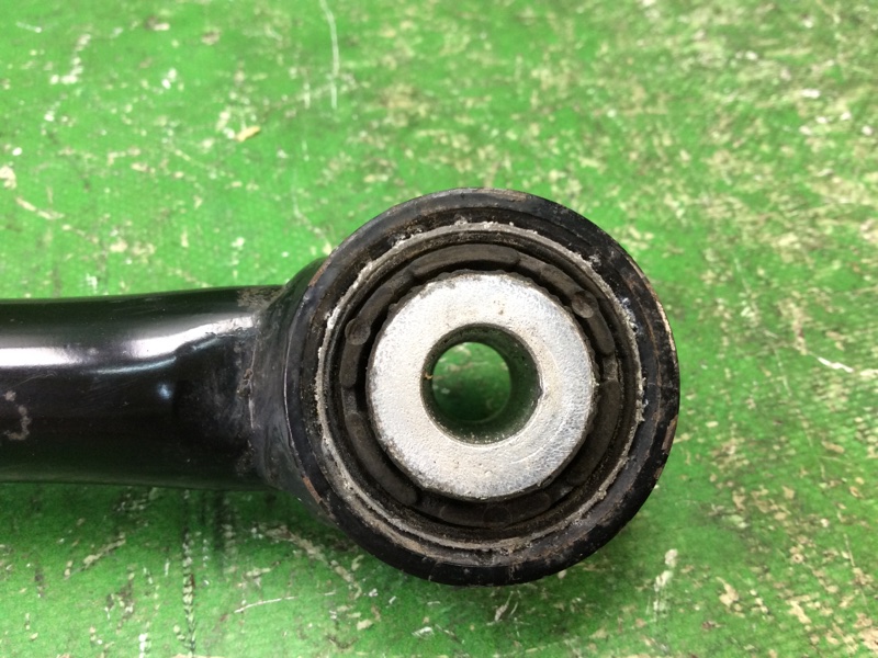 Тяга задней подвески задняя JETTA USA 10-17 2011 Седан CBTA 2.5L