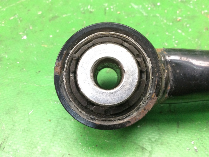 Тяга задней подвески задняя JETTA USA 10-17 2011 Седан CBTA 2.5L