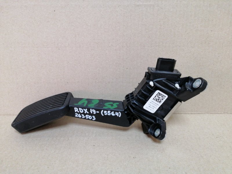 Педаль газа ACURA RDX 19- 2.0 Педаль газа ACURA RDX 19- 2.0