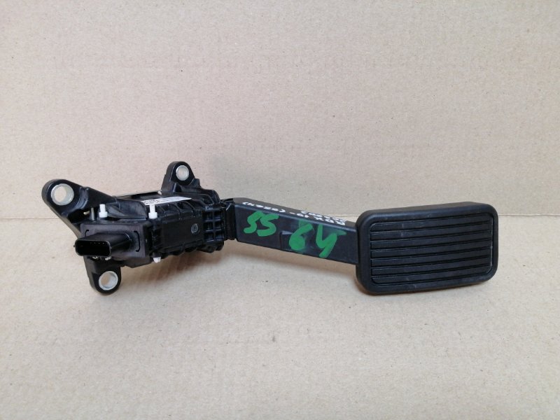 Запчасть педаль газа ACURA RDX 19- 2021 2.0 17800-TLA-A04 Б/У Педаль газа ACURA RDX 19- 2021 2.0 17800-TLA-A04 Б/У