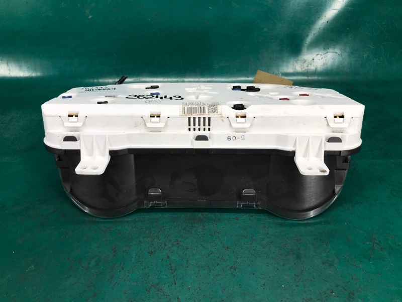 Панель приборов IMPREZA 00-07 GD/GG