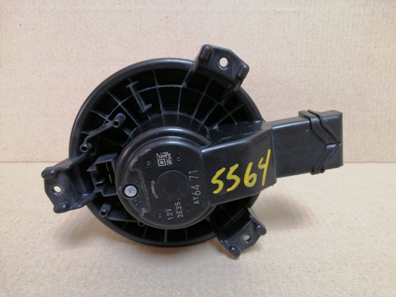 Моторчик печки ACURA RDX 19- 2.0 Моторчик печки ACURA RDX 19- 2.0