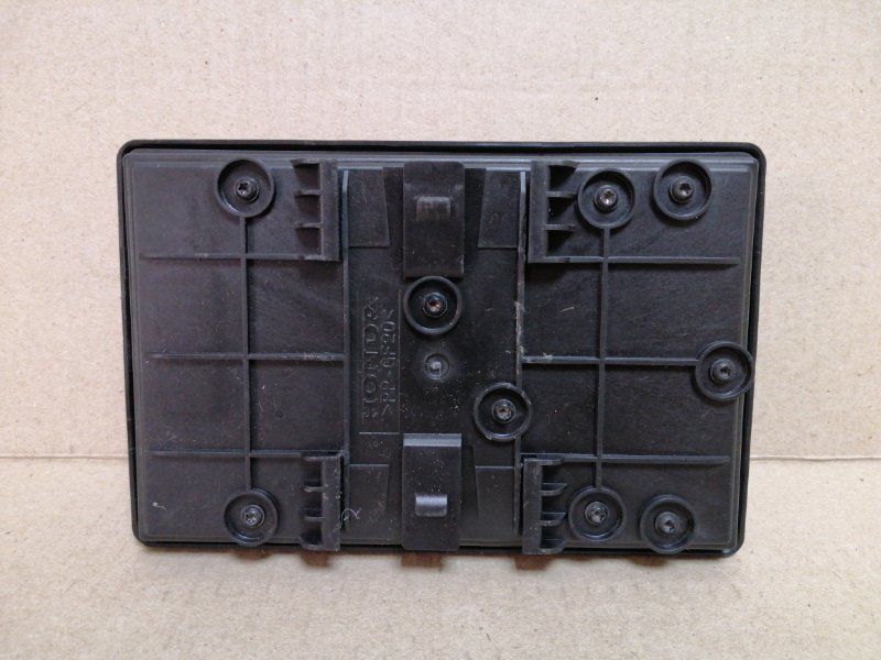 Блок комфорта ACURA RDX 19- 2.0