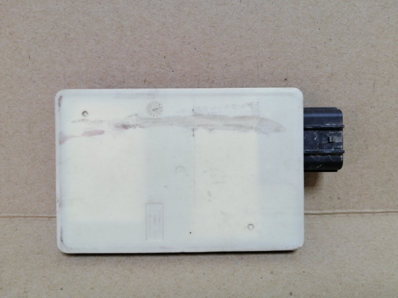 Датчик слепых зон задний правый RDX 19- 2021 2.0