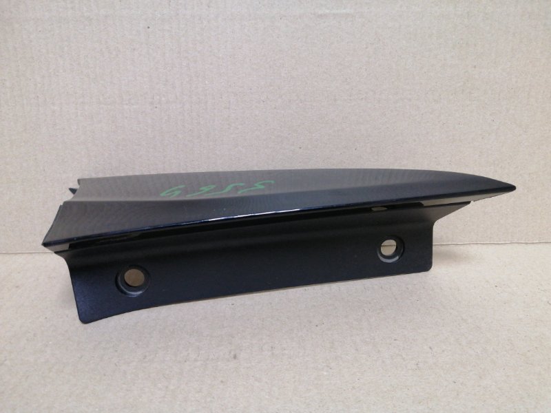 Накладка кузова задняя правая RDX 19- 2021 2.0 Накладка кузова задняя правая RDX 19- 2021 2.0