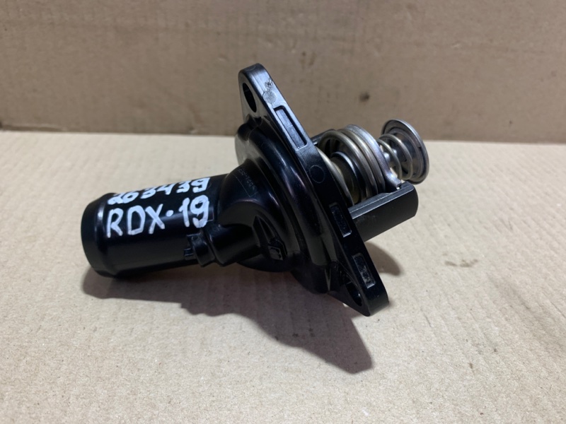 Термостат RDX 19- 2021 2.0 Термостат RDX 19- 2021 2.0