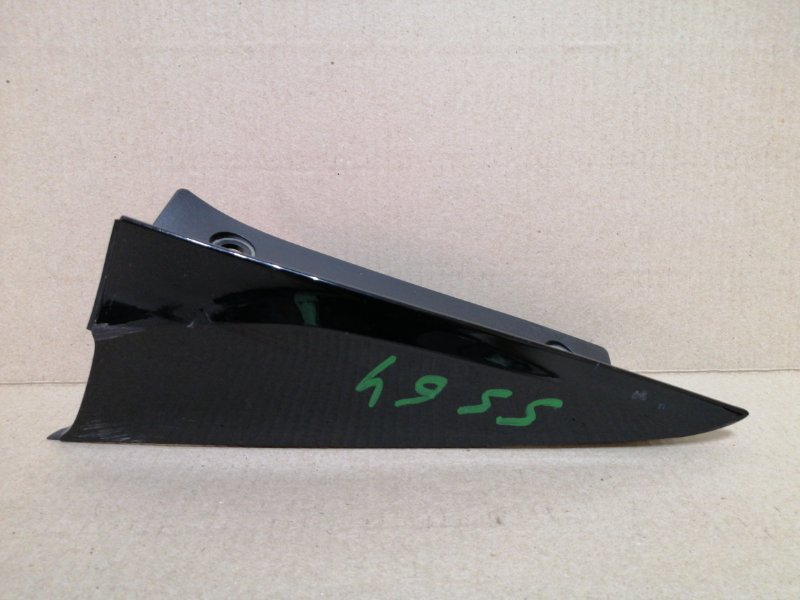 Накладка кузова задняя левая ACURA RDX 19- 2021 2.0 75660-TJB-A01 Б/У