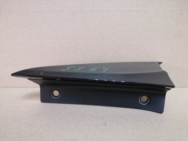 Накладка кузова задняя левая RDX 19- 2021 2.0