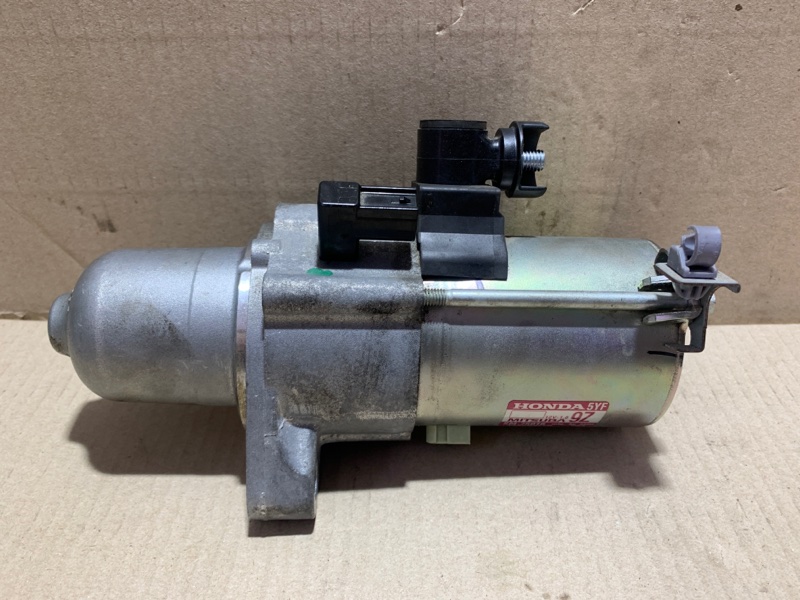 Стартер RDX 19- 2021 2.0