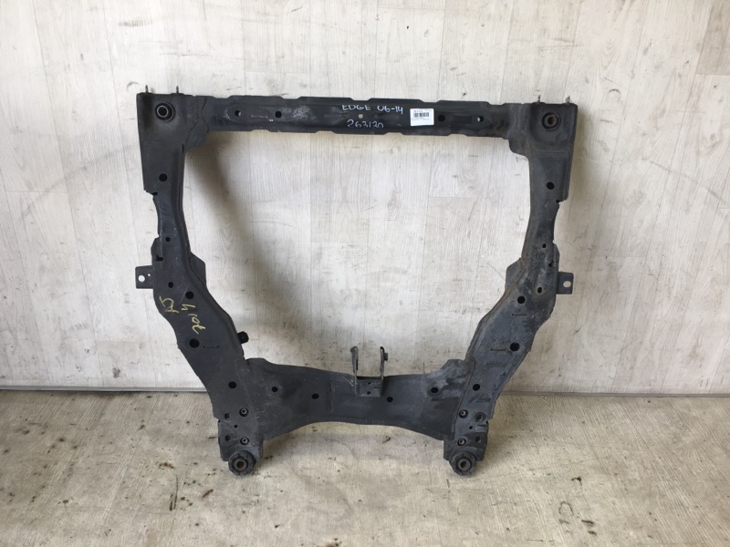 Балка передней подвески FORD EDGE 06-14 2010 T35PDED 9T4Z-5C145-B Б/У