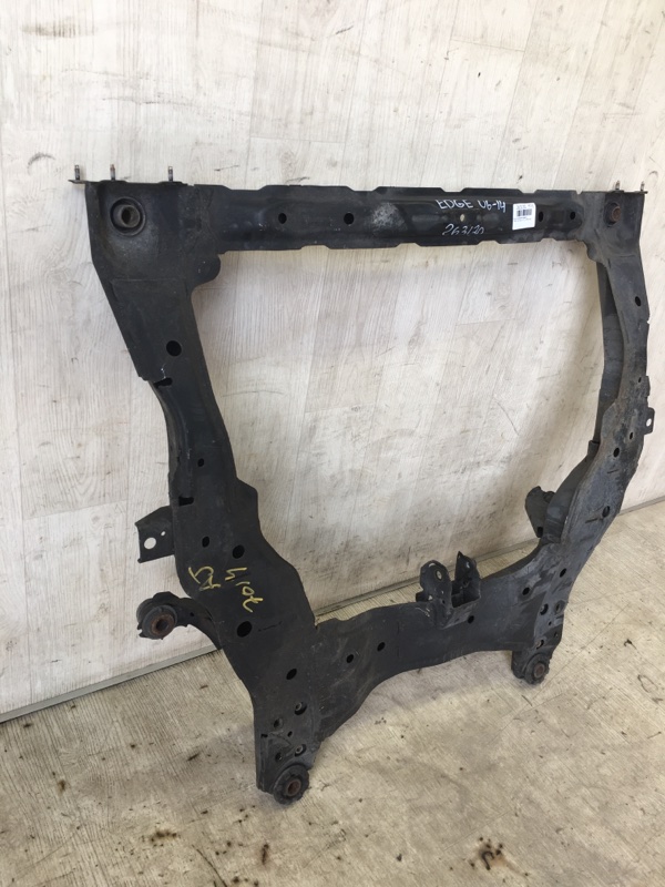 Балка передней подвески FORD EDGE 06-14 T35PDED