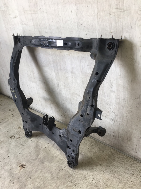 Балка передней подвески EDGE 06-14 2010 T35PDED