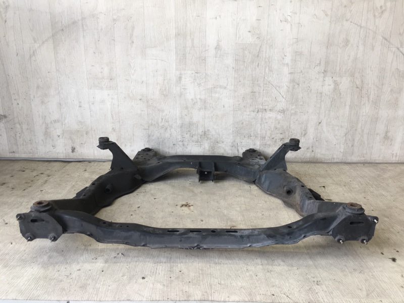 Балка передней подвески EDGE 06-14 2010 T35PDED