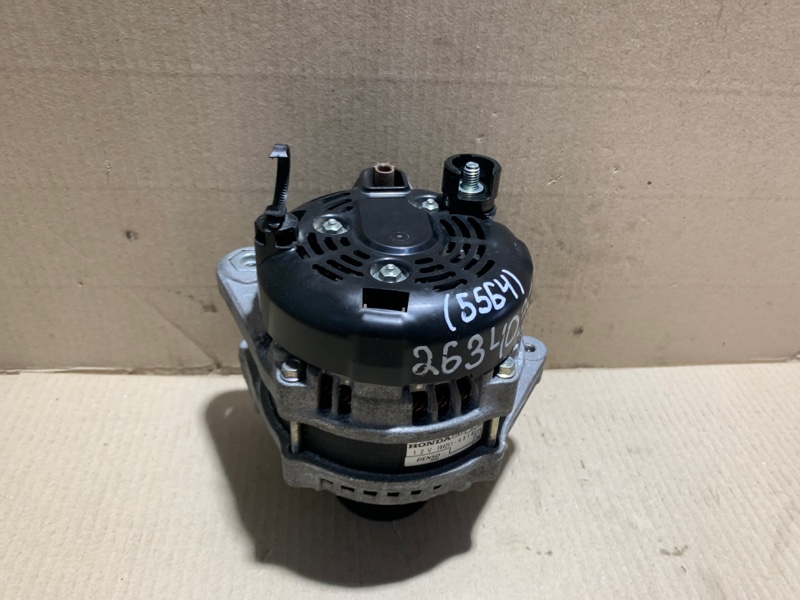 Генератор RDX 19- 2021 2.0