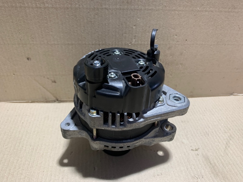 Генератор RDX 19- 2021 2.0