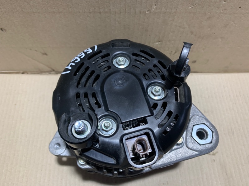 Генератор RDX 19- 2021 2.0