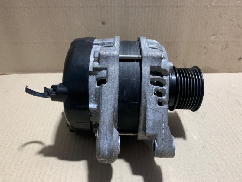 Генератор RDX 19- 2021 2.0