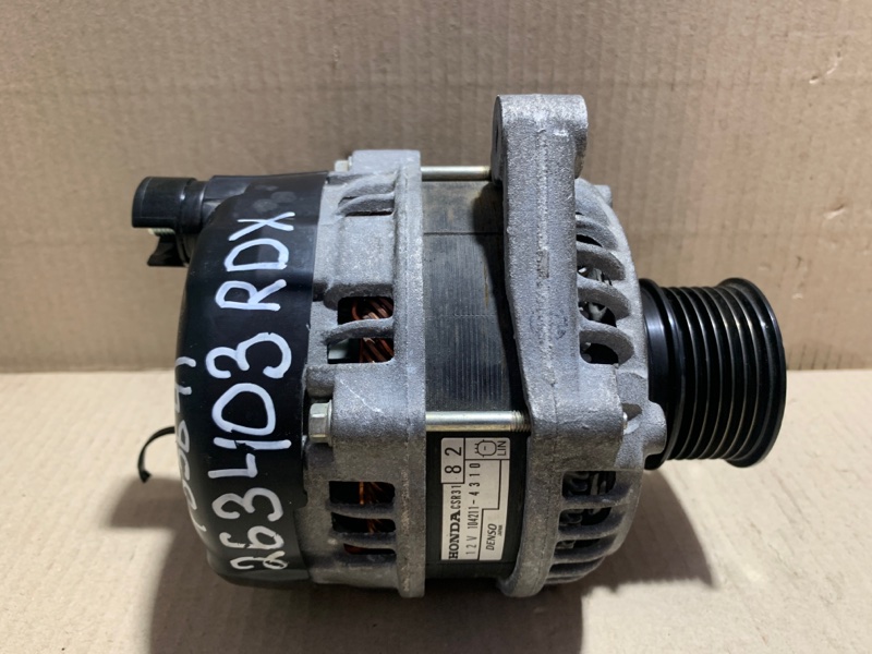 Генератор ACURA RDX 19- 2021 2.0 31100-6B2-305 Б/У
