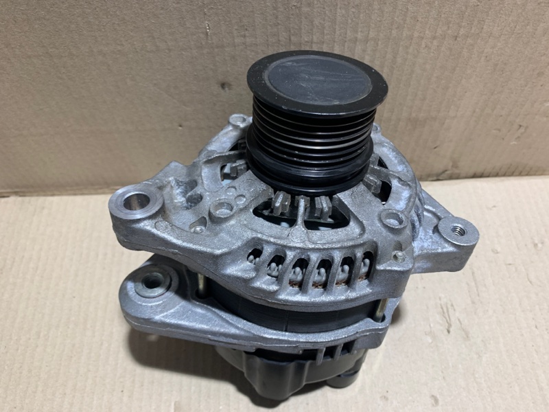 Генератор RDX 19- 2021 2.0