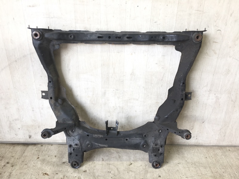 Балка передней подвески EDGE 06-14 2010 T35PDED