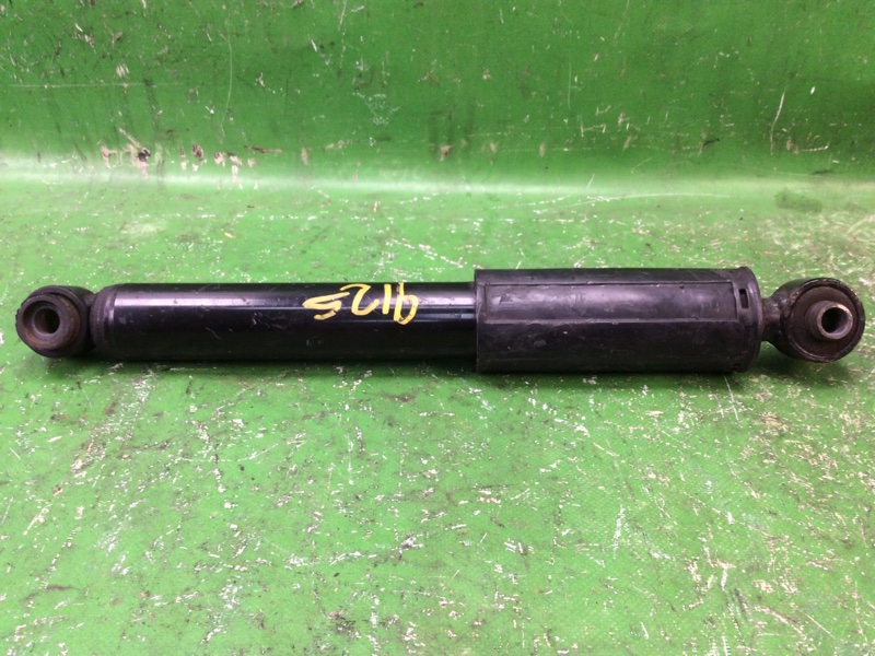 Амортизатор задний HYUNDAI ELANTRA MD 10-15 2015 MD 1.8 G4NB 553003X210 Б/У