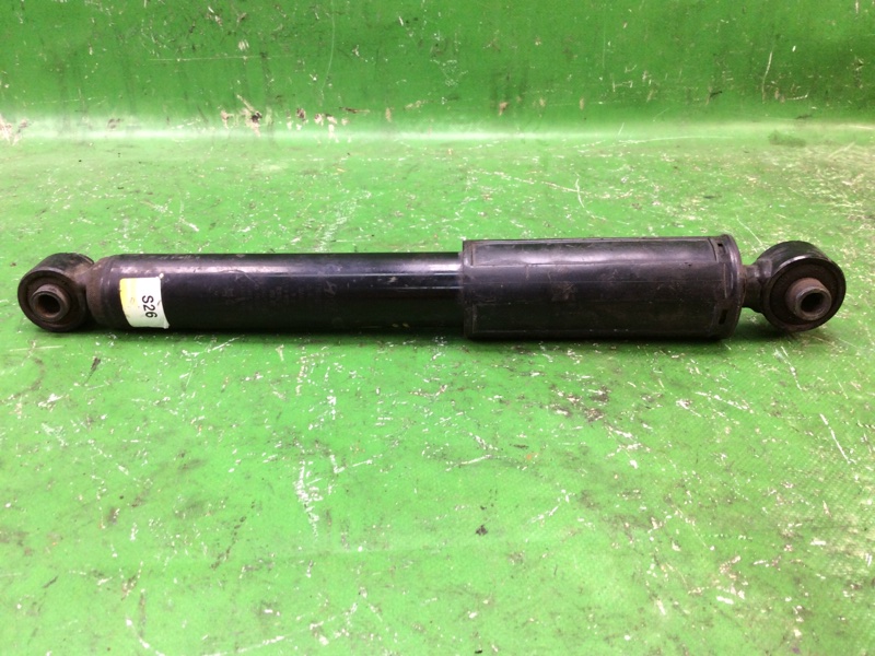 Амортизатор задний HYUNDAI ELANTRA MD 10-15 2015 MD 1.8 G4NB 553003X210 Б/У