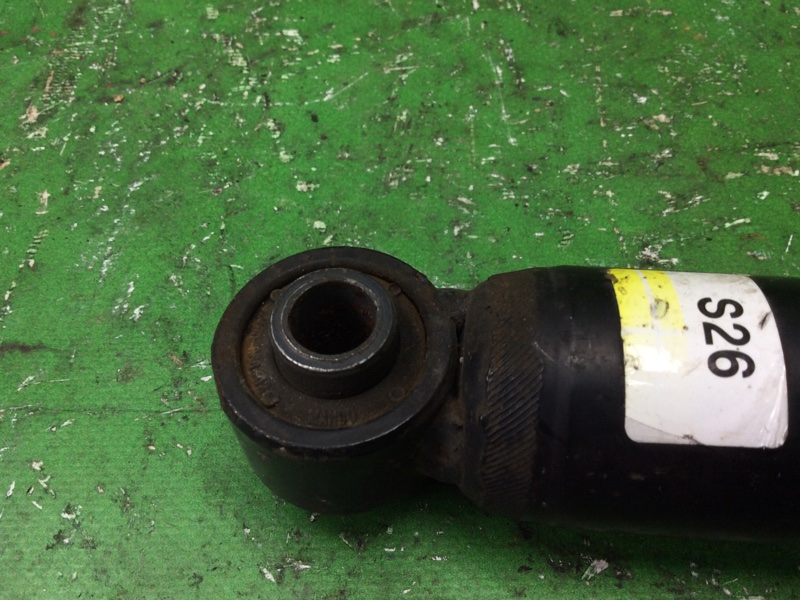 Амортизатор задний ELANTRA MD 10-15 2015 MD 1.8 G4NB