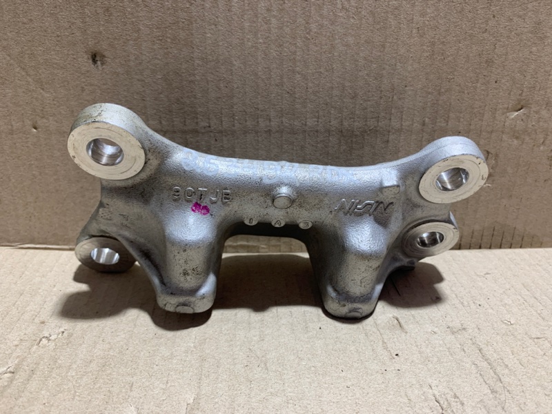 Кронштейн опоры двигателя задний ACURA RDX 19- 2021 2.0 50690-TJB-A01 Б/У