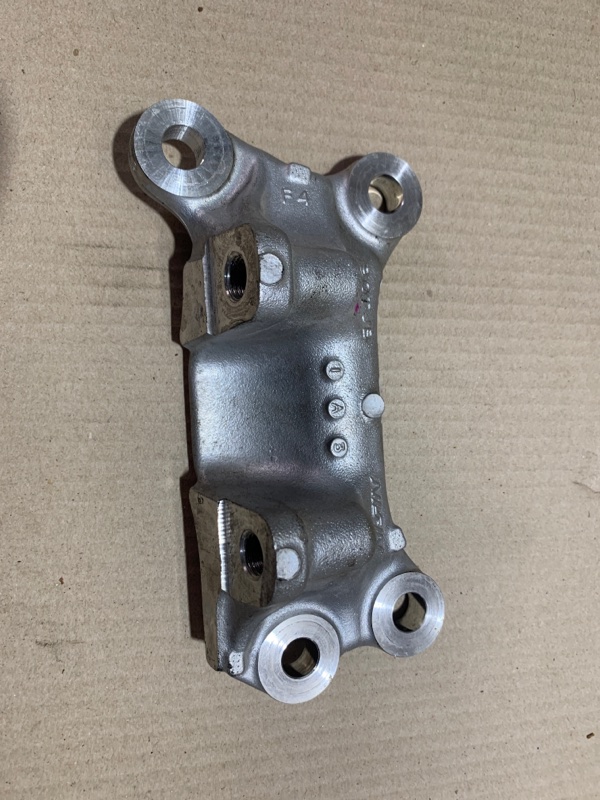 Кронштейн опоры двигателя задний RDX 19- 2021 2.0