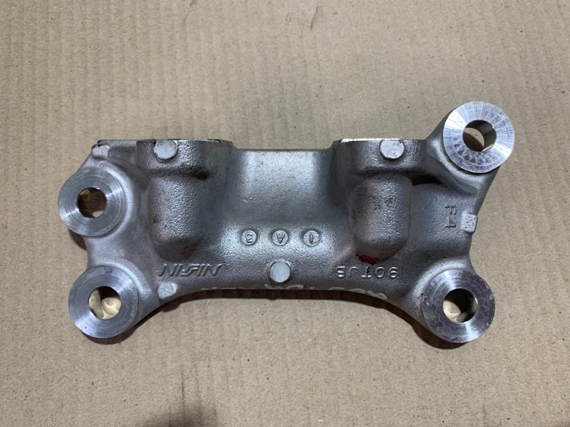 Кронштейн опоры двигателя задний RDX 19- 2021 2.0