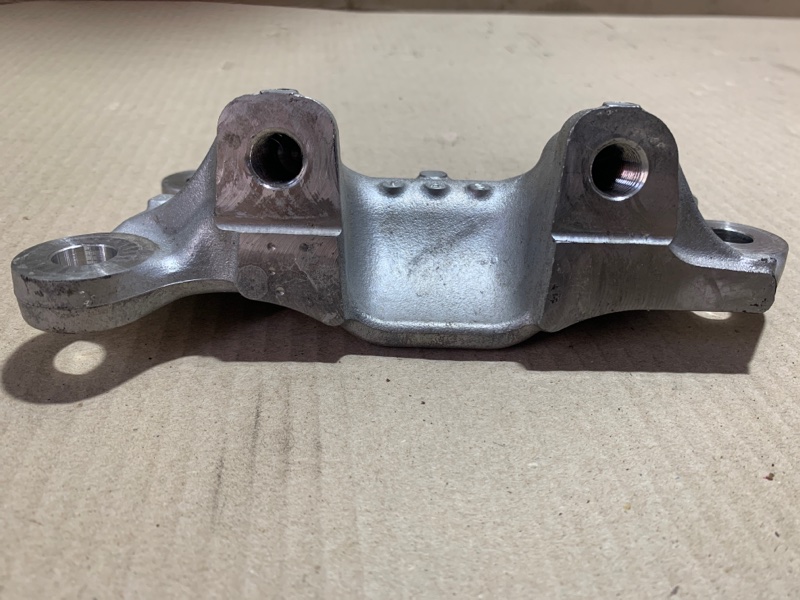 Кронштейн опоры двигателя задний RDX 19- 2021 2.0