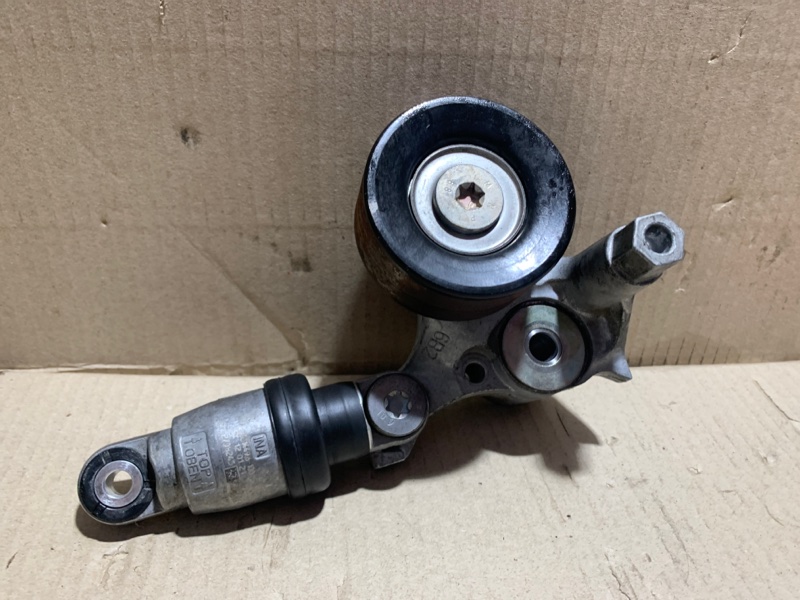 Натяжитель ремня генератора ACURA RDX 19- 2021 2.0 31170-6B2-A01 Б/У