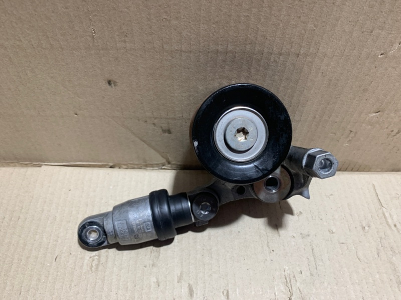 Натяжитель ремня генератора RDX 19- 2021 2.0