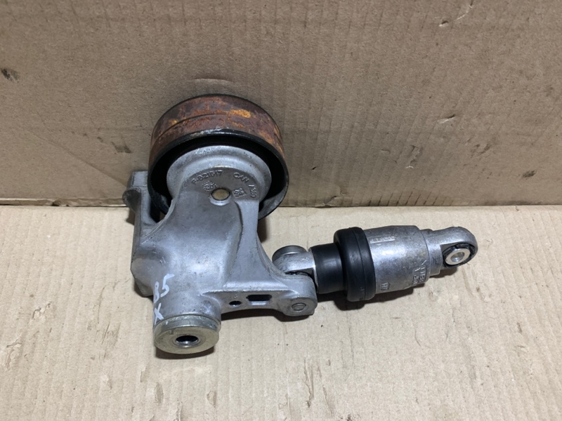 Натяжитель ремня генератора RDX 19- 2021 2.0