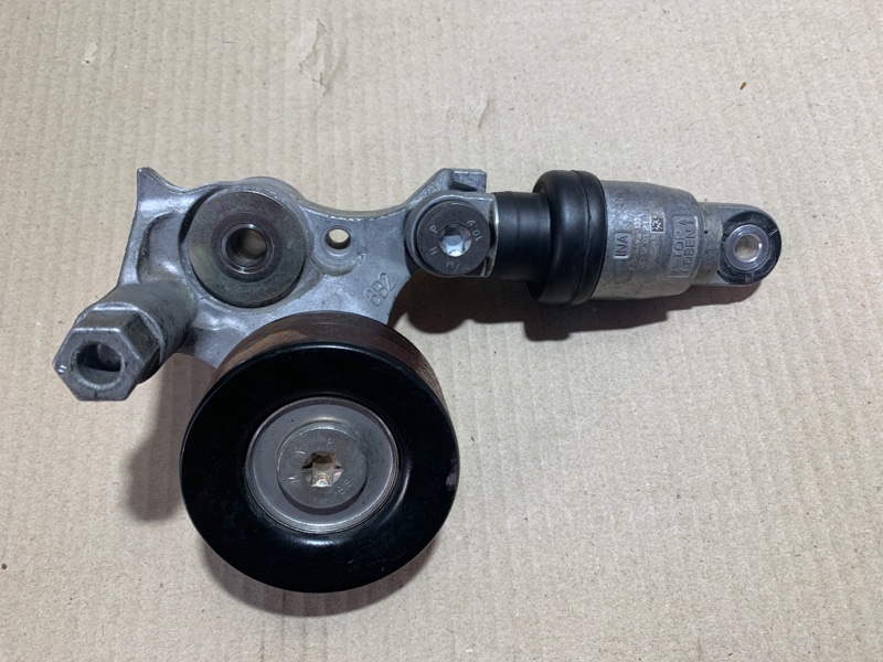 Натяжитель ремня генератора RDX 19- 2021 2.0