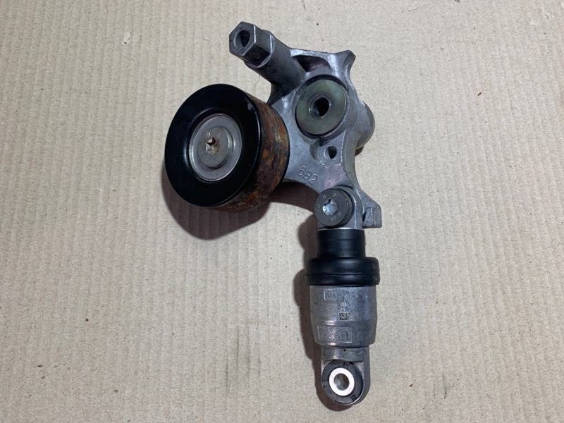 Натяжитель ремня генератора RDX 19- 2021 2.0