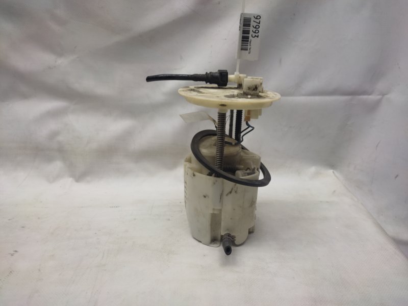 Топливный насос MITSUBISHI GALANT 03-12 1760A176 Б/У