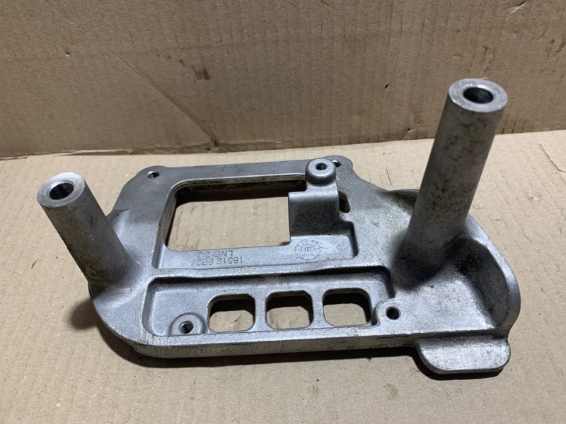 Кронштейн ACURA RDX 19- 2021 2.0 16512-6B2-A00 Б/У