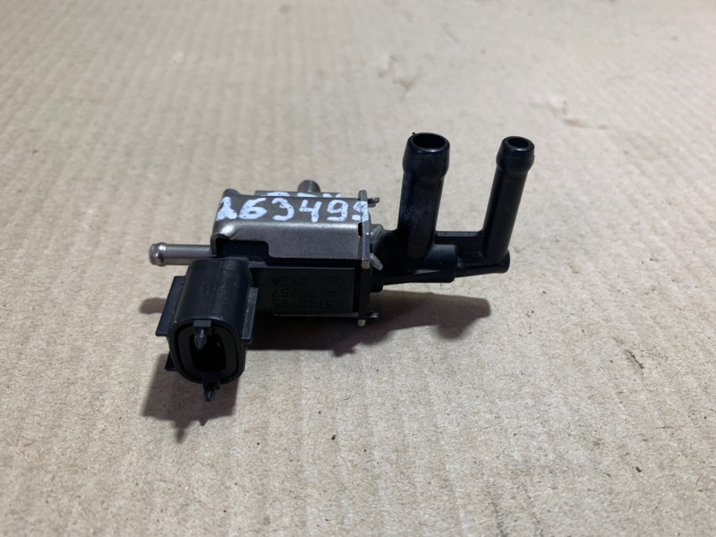 Клапан электромагнитный (вакуумный) RDX 19- 2021 2.0