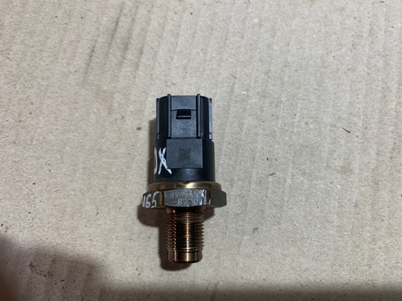 Датчик давления топлива RDX 19- 2021 2.0