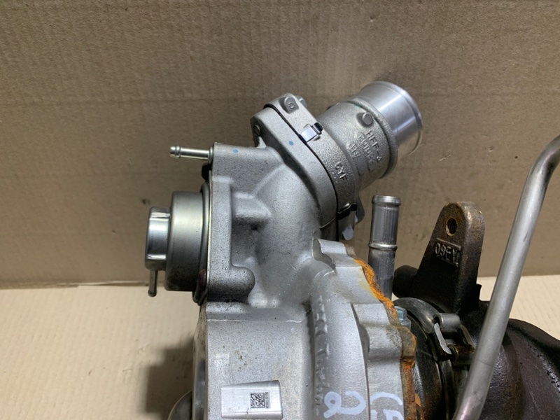 Турбина ACURA RDX 19- 2.0