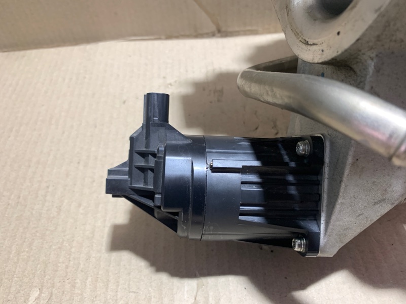 Турбина RDX 19- 2021 2.0