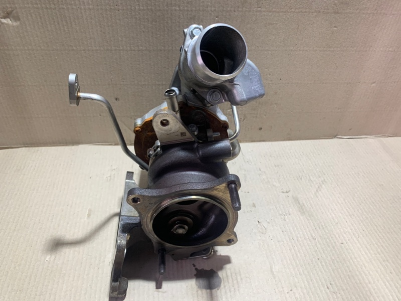 Турбина RDX 19- 2021 2.0