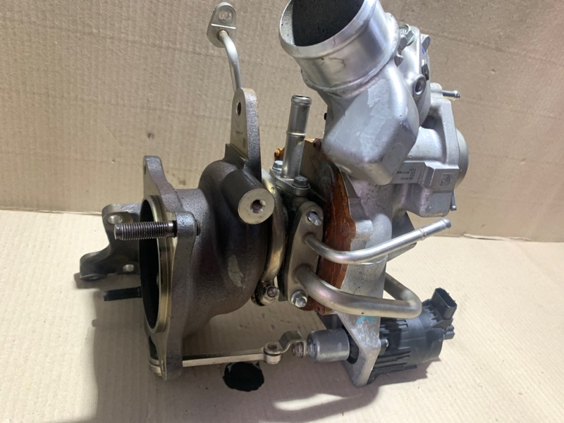 Турбина RDX 19- 2021 2.0